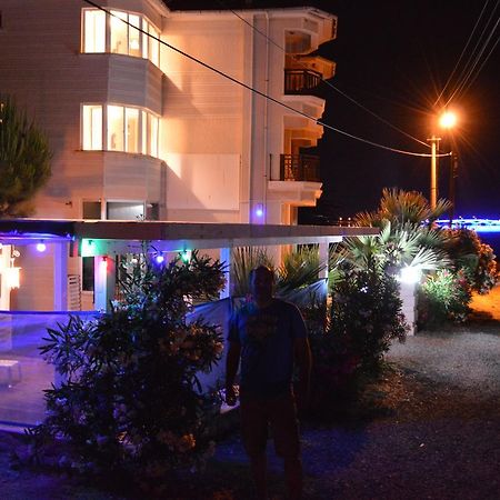 Cunda Efsane Hotel Ayvalı المظهر الخارجي الصورة