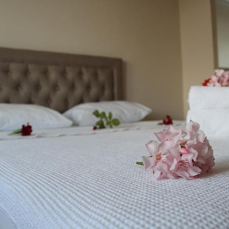 Cunda Efsane Hotel Ayvalı المظهر الخارجي الصورة