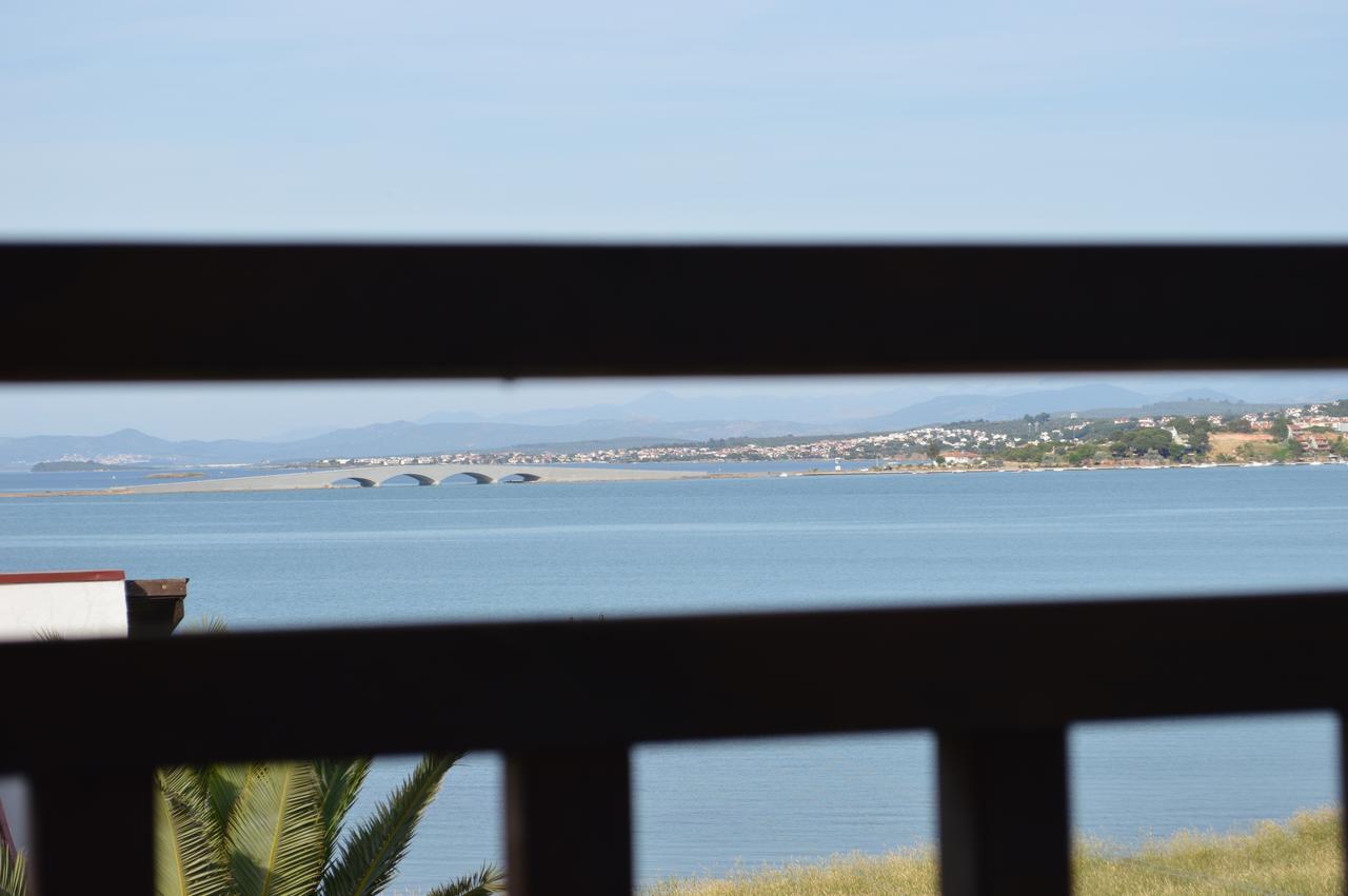 Cunda Efsane Hotel Ayvalı المظهر الخارجي الصورة
