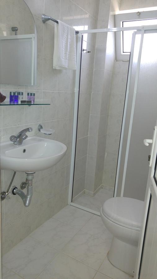 Cunda Efsane Hotel Ayvalı المظهر الخارجي الصورة