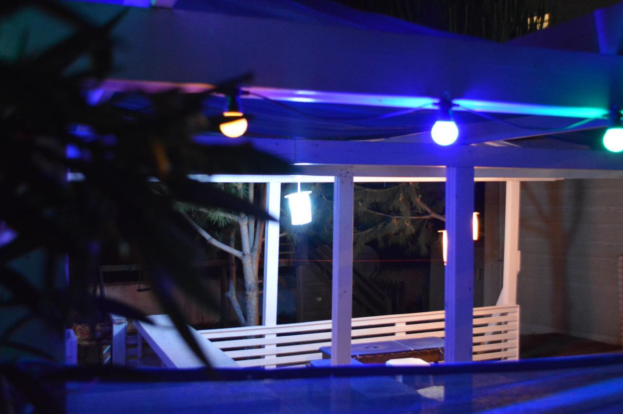 Cunda Efsane Hotel Ayvalı المظهر الخارجي الصورة