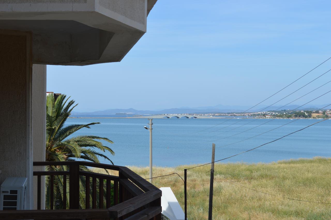 Cunda Efsane Hotel Ayvalı المظهر الخارجي الصورة