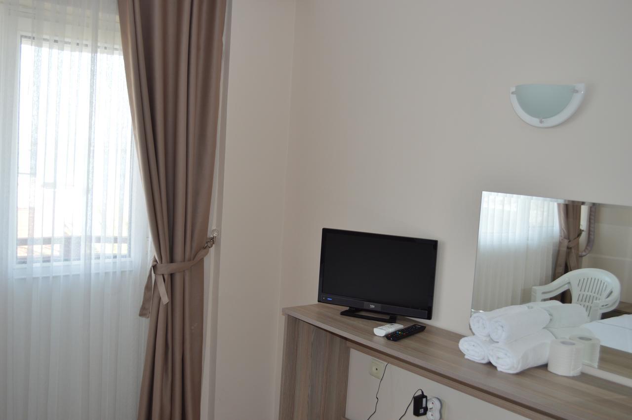 Cunda Efsane Hotel Ayvalı المظهر الخارجي الصورة