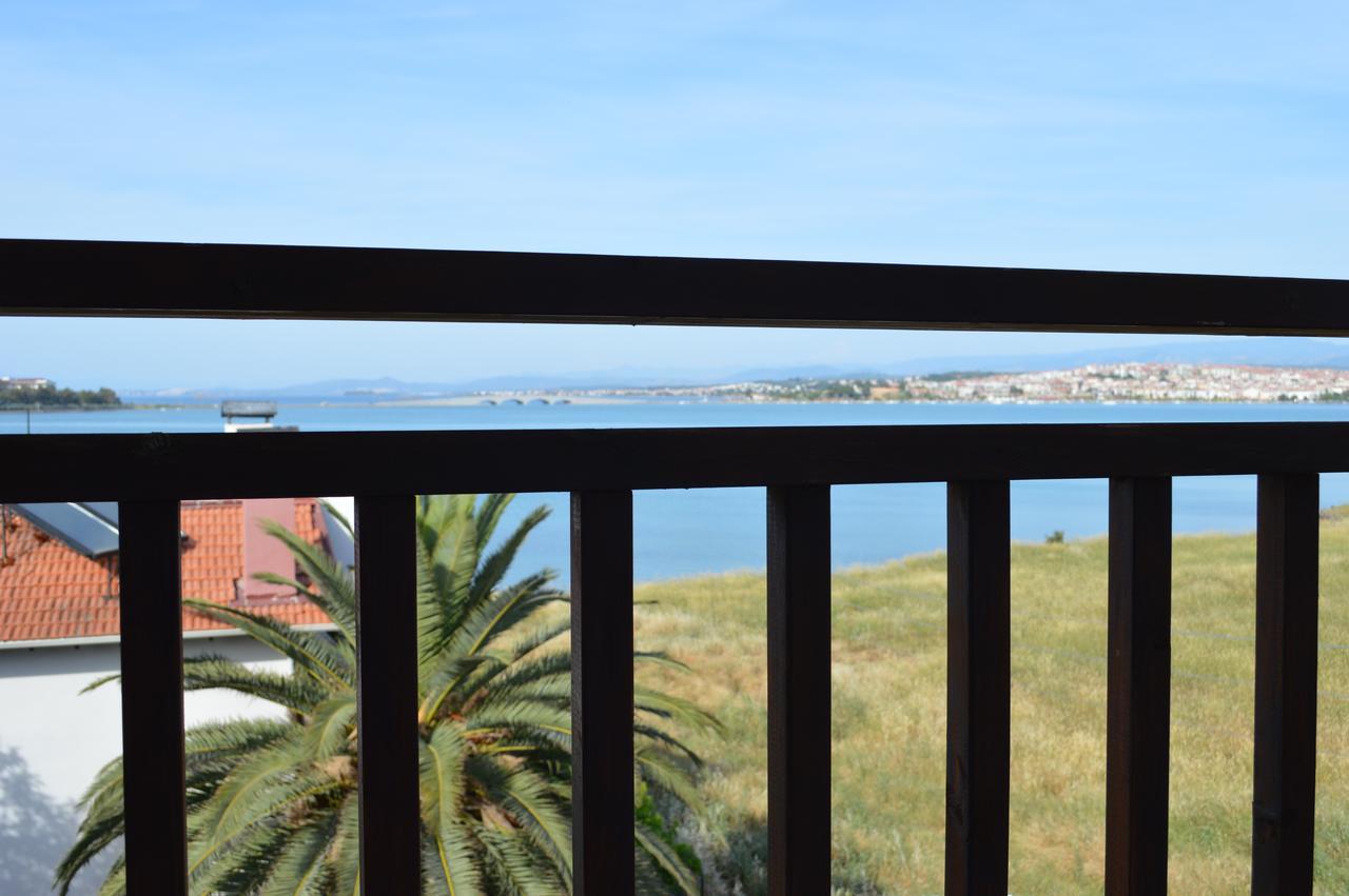 Cunda Efsane Hotel Ayvalı المظهر الخارجي الصورة