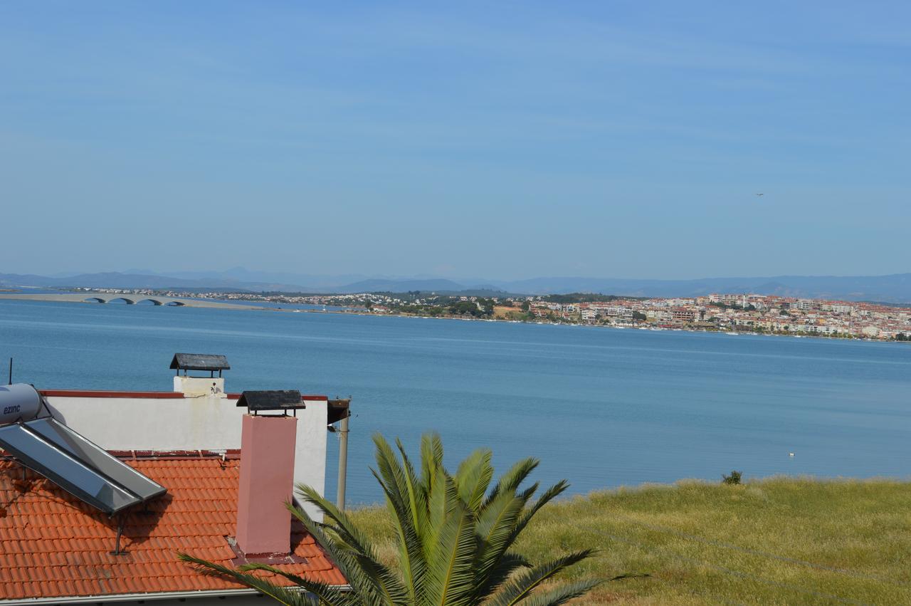 Cunda Efsane Hotel Ayvalı المظهر الخارجي الصورة