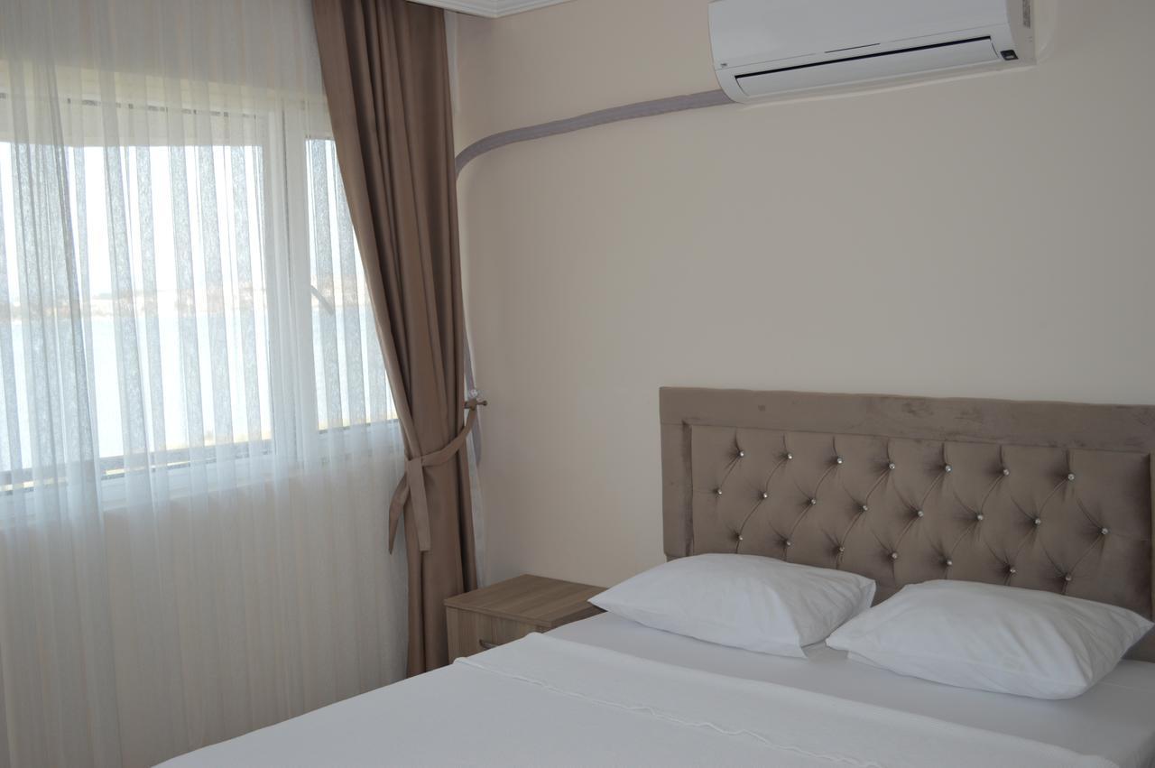 Cunda Efsane Hotel Ayvalı المظهر الخارجي الصورة