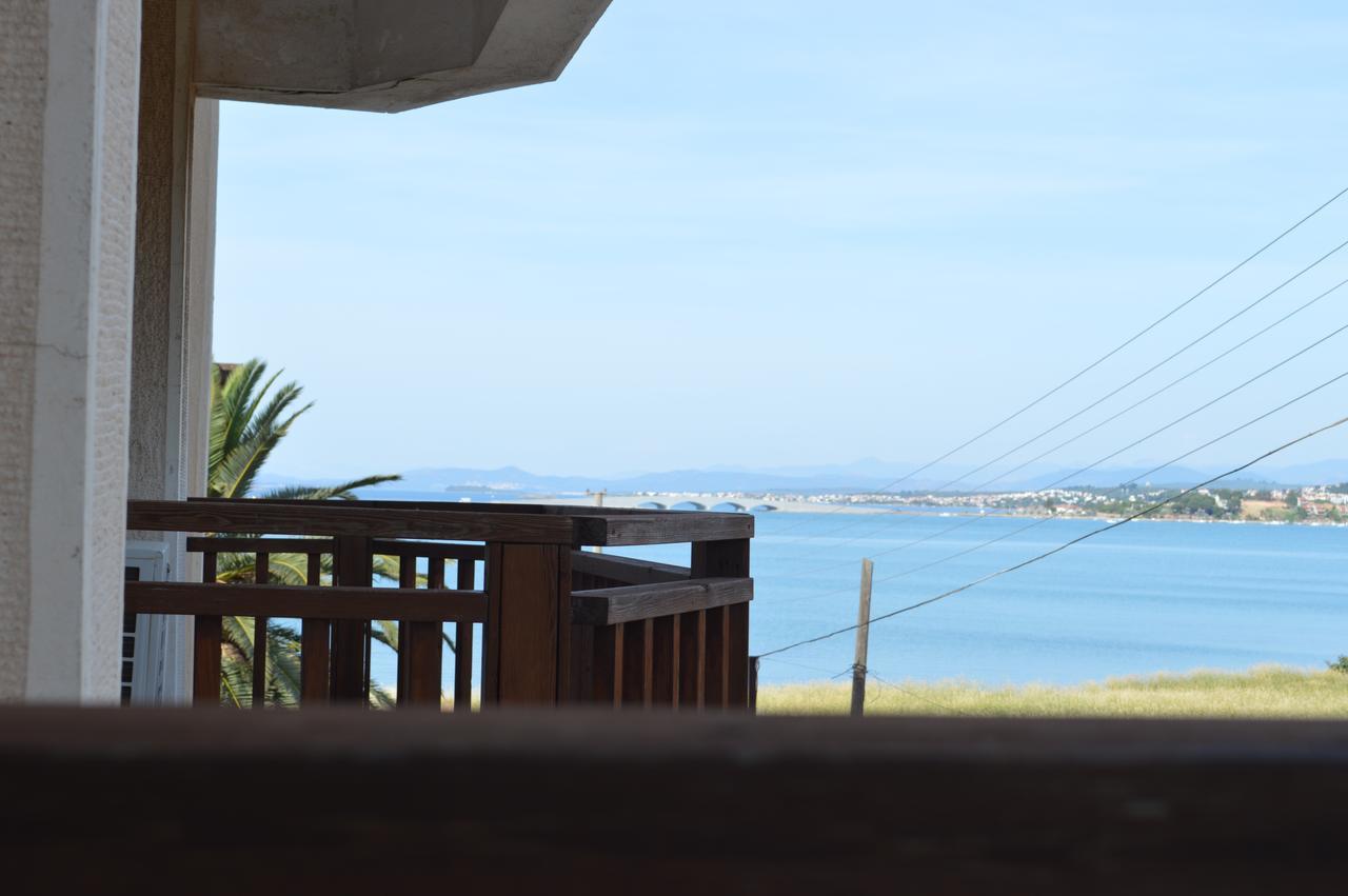 Cunda Efsane Hotel Ayvalı المظهر الخارجي الصورة