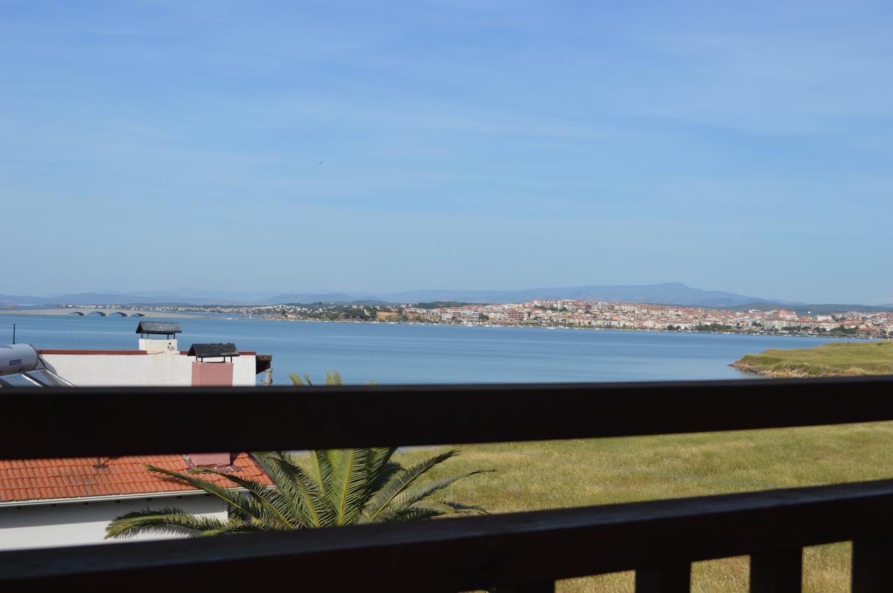 Cunda Efsane Hotel Ayvalı المظهر الخارجي الصورة