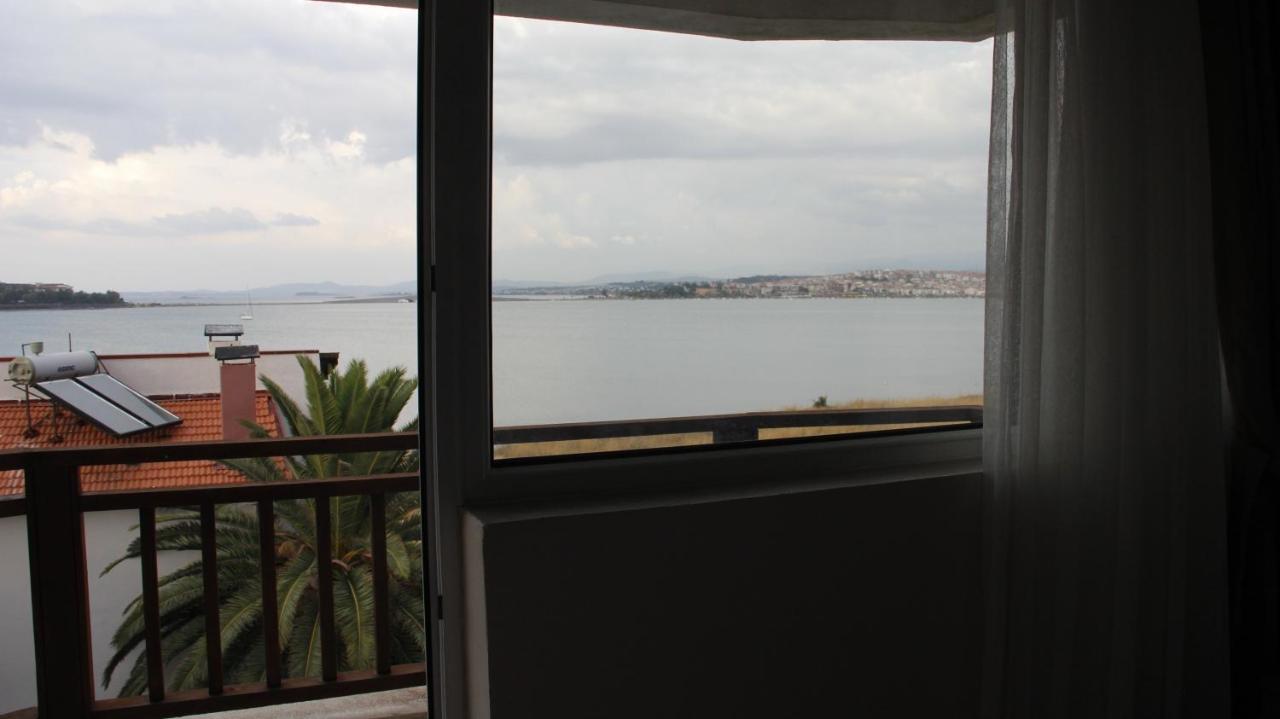 Cunda Efsane Hotel Ayvalı المظهر الخارجي الصورة