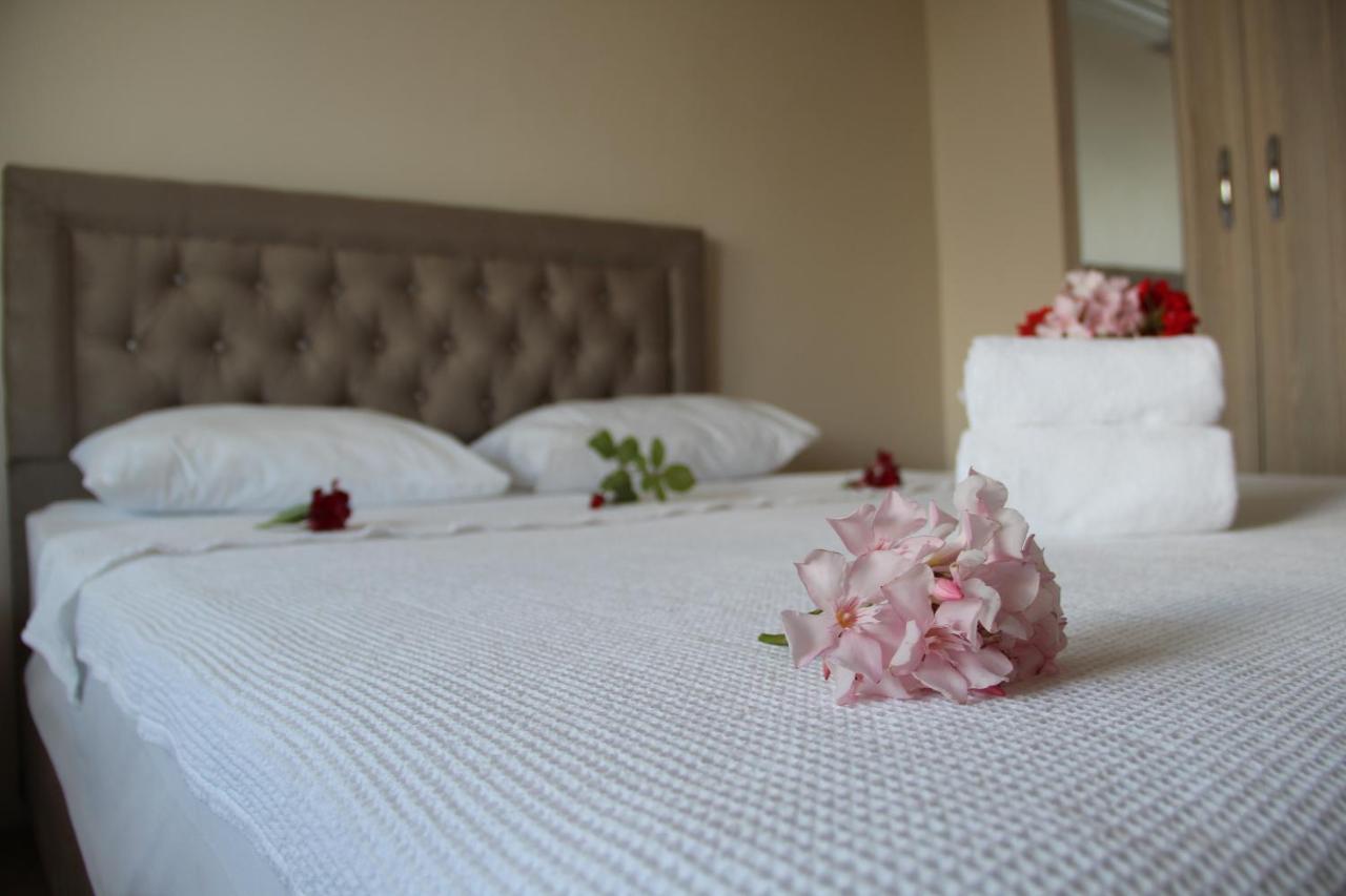 Cunda Efsane Hotel Ayvalı المظهر الخارجي الصورة