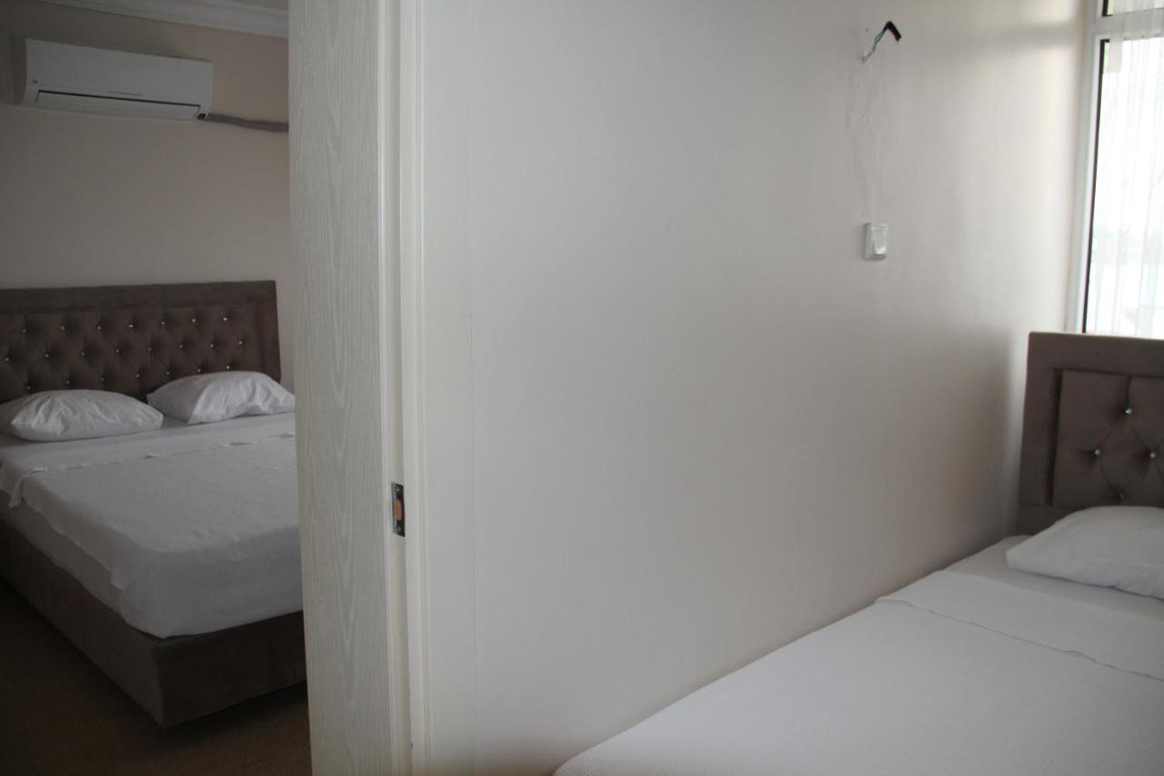 Cunda Efsane Hotel Ayvalı المظهر الخارجي الصورة