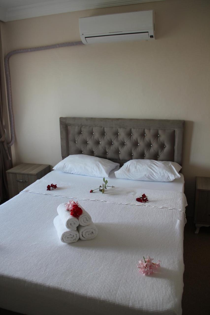 Cunda Efsane Hotel Ayvalı المظهر الخارجي الصورة