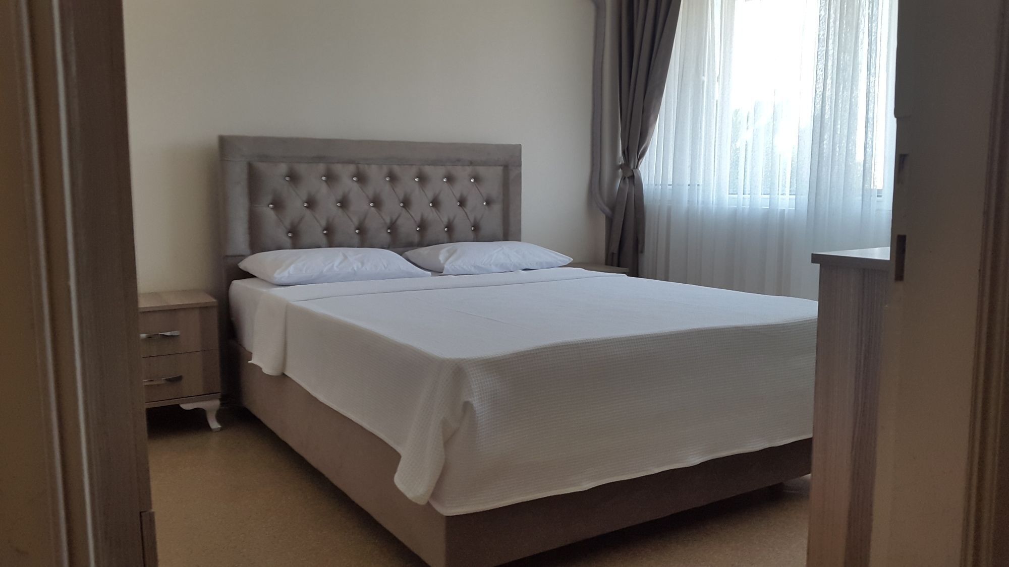 Cunda Efsane Hotel Ayvalı المظهر الخارجي الصورة