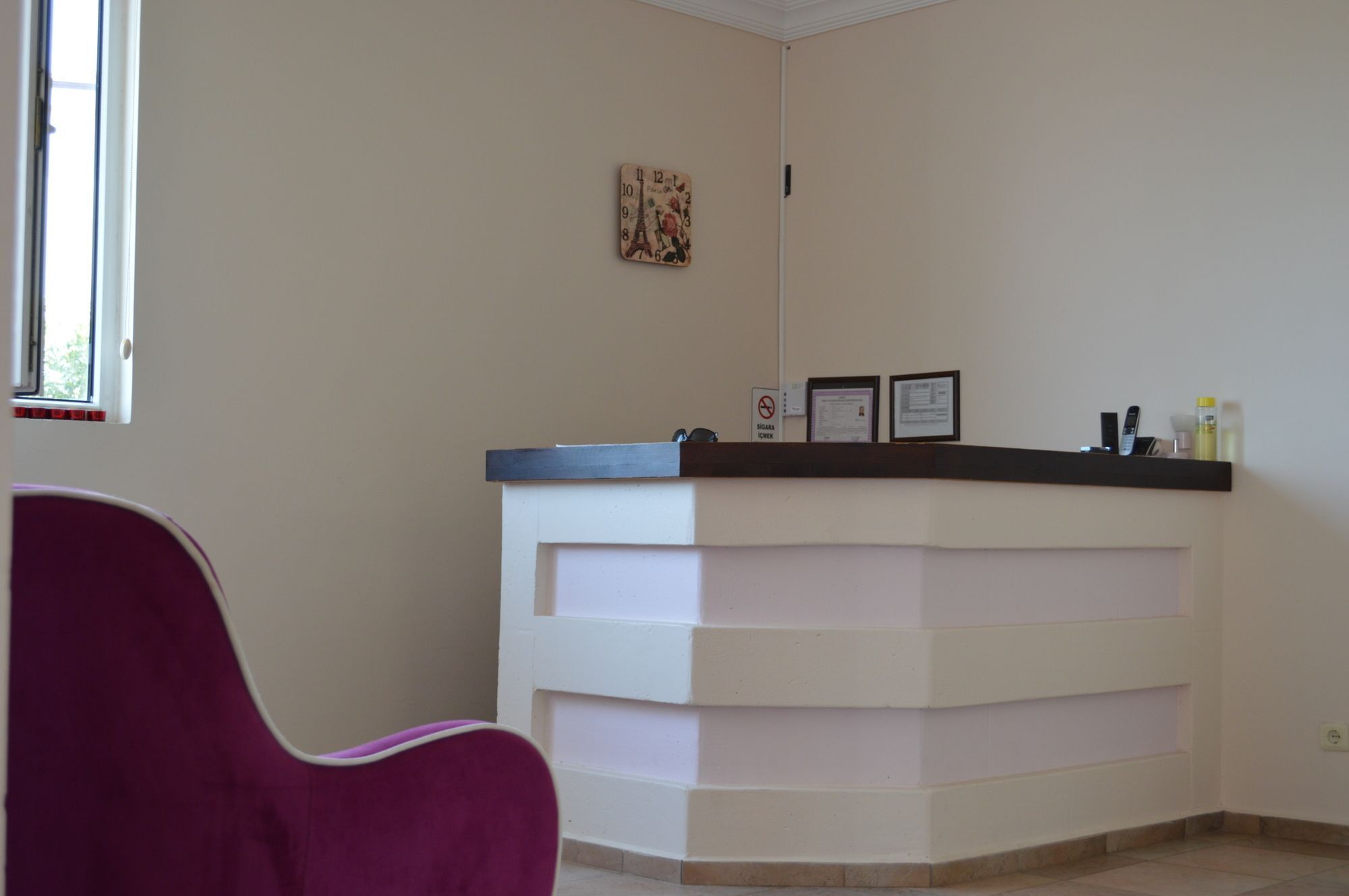Cunda Efsane Hotel Ayvalı المظهر الخارجي الصورة