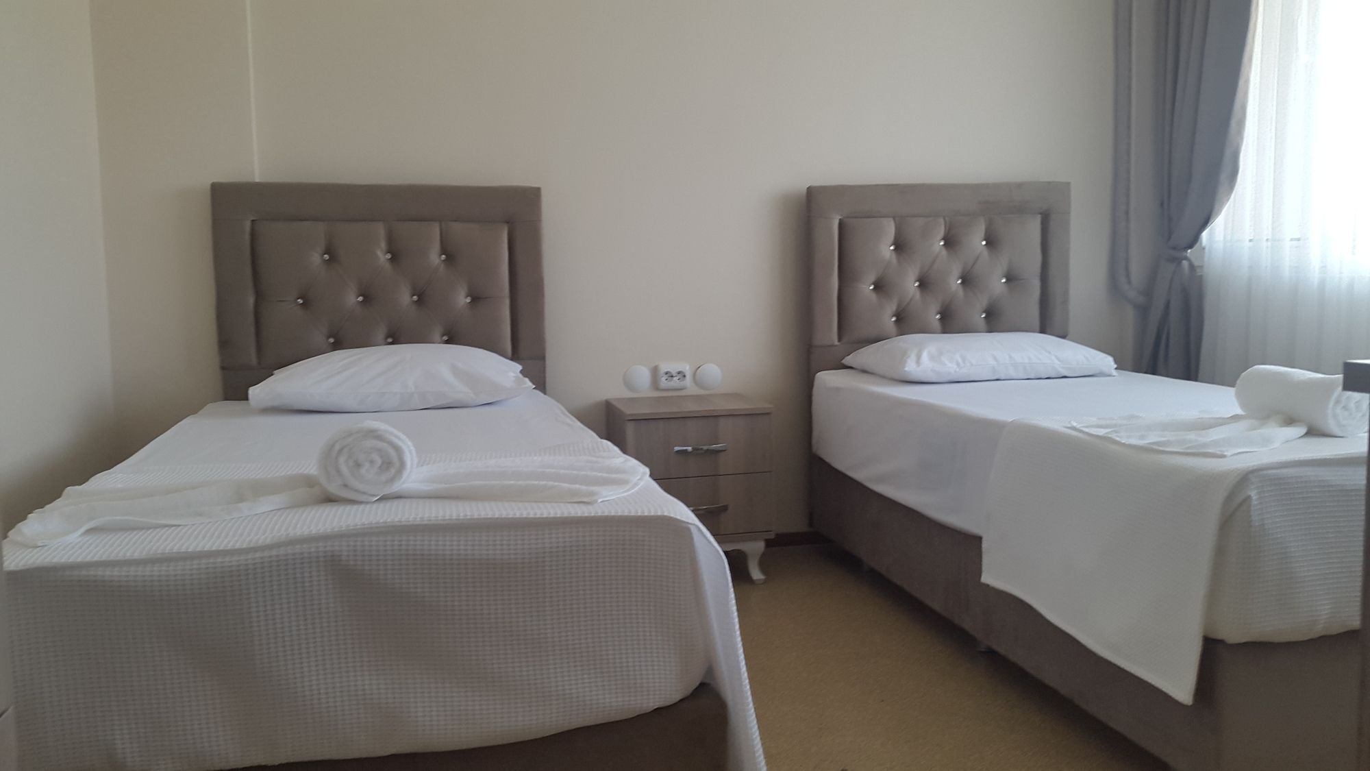 Cunda Efsane Hotel Ayvalı المظهر الخارجي الصورة