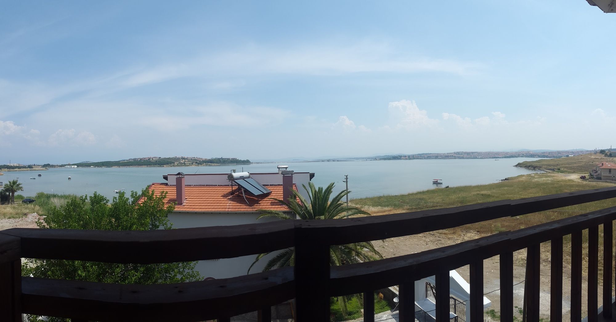Cunda Efsane Hotel Ayvalı المظهر الخارجي الصورة