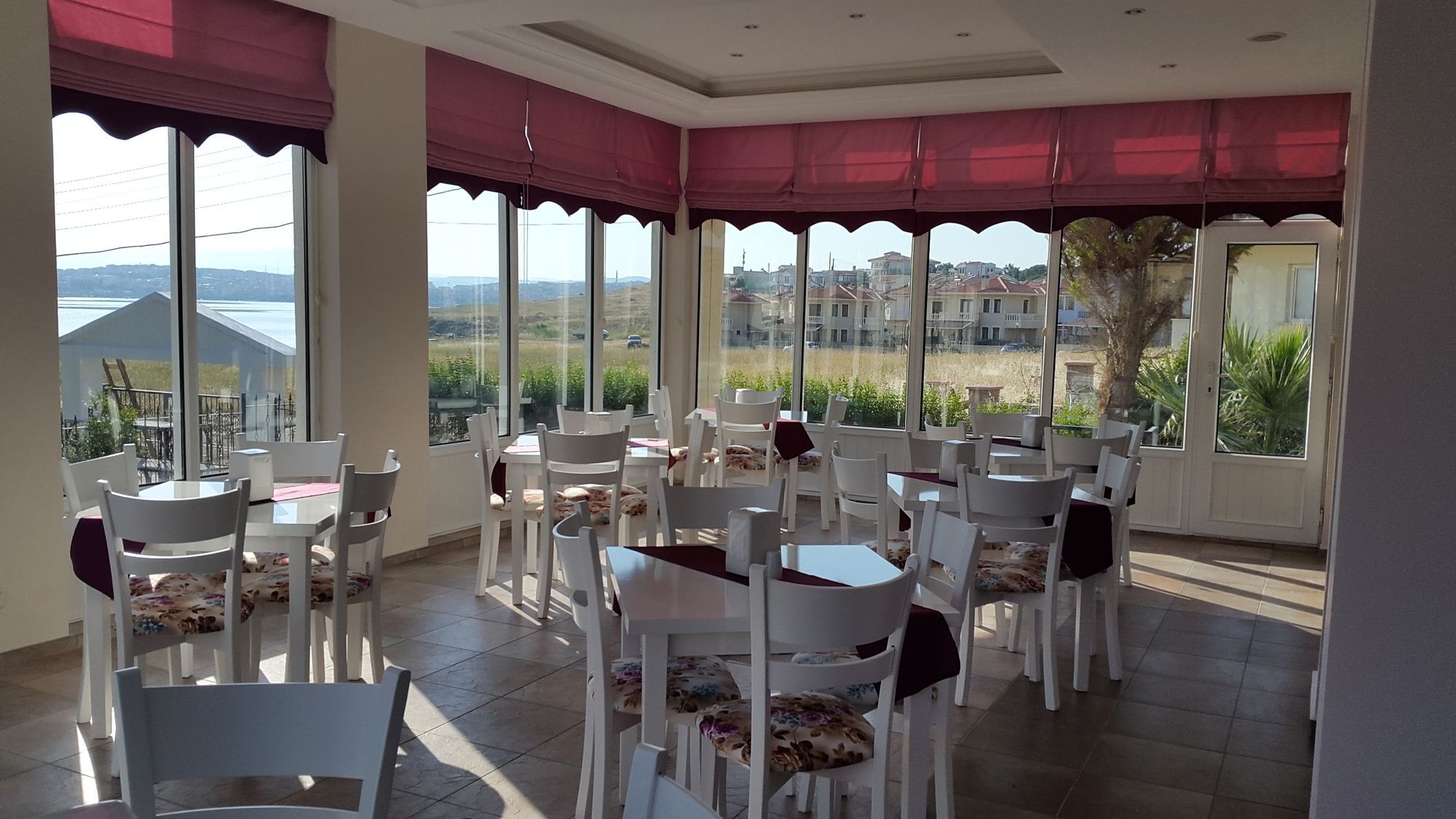Cunda Efsane Hotel Ayvalı المظهر الخارجي الصورة