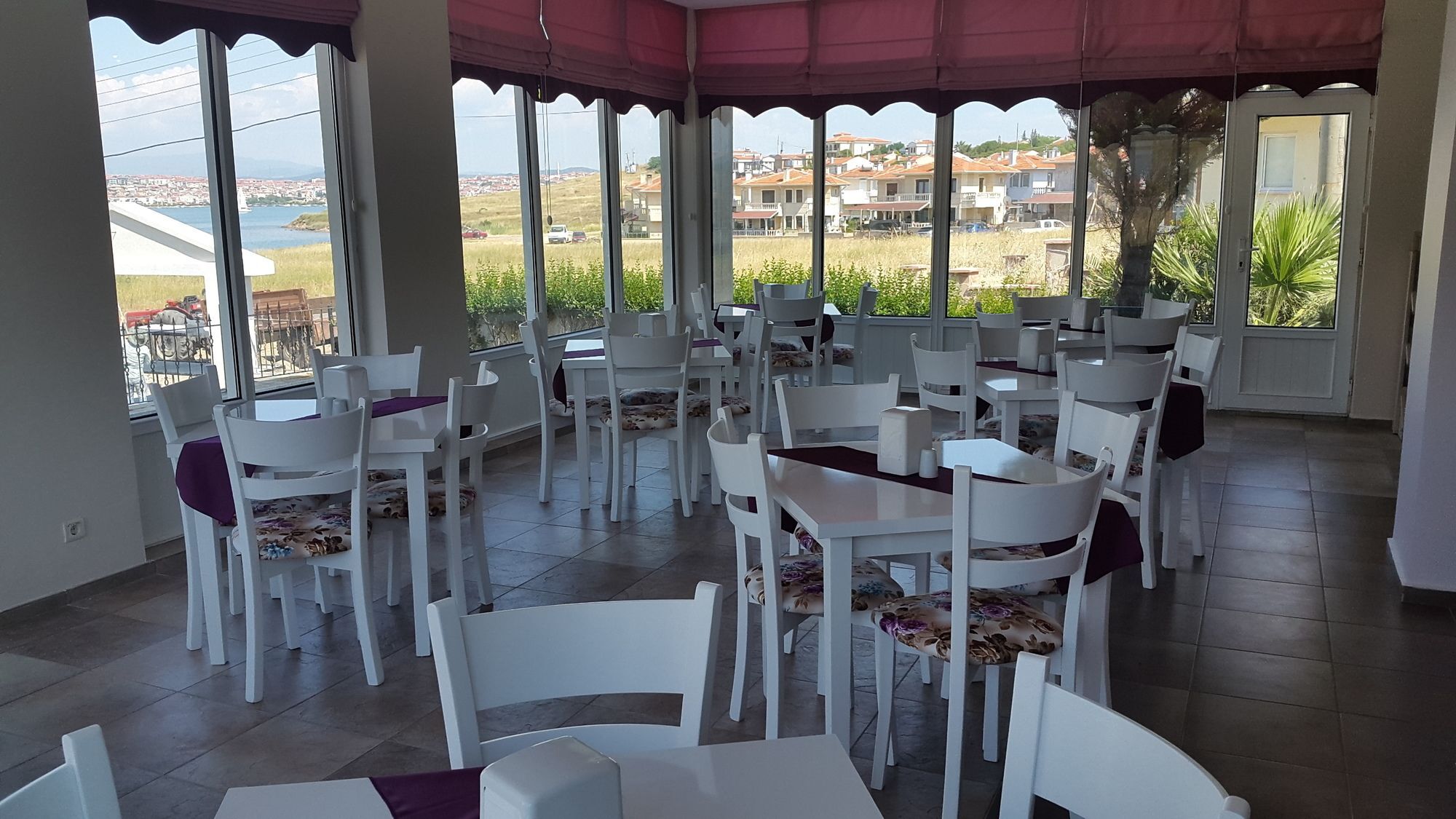 Cunda Efsane Hotel Ayvalı المظهر الخارجي الصورة